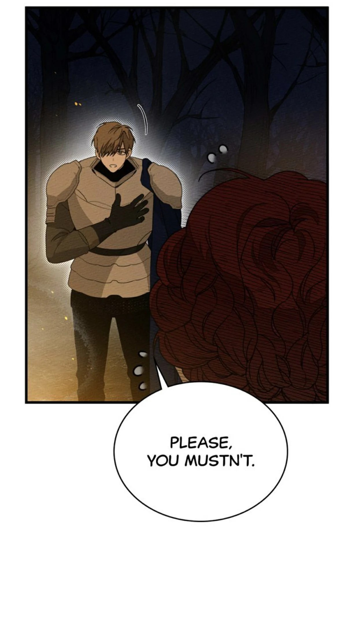 Under the Oak Tree Chapter 40 image 076